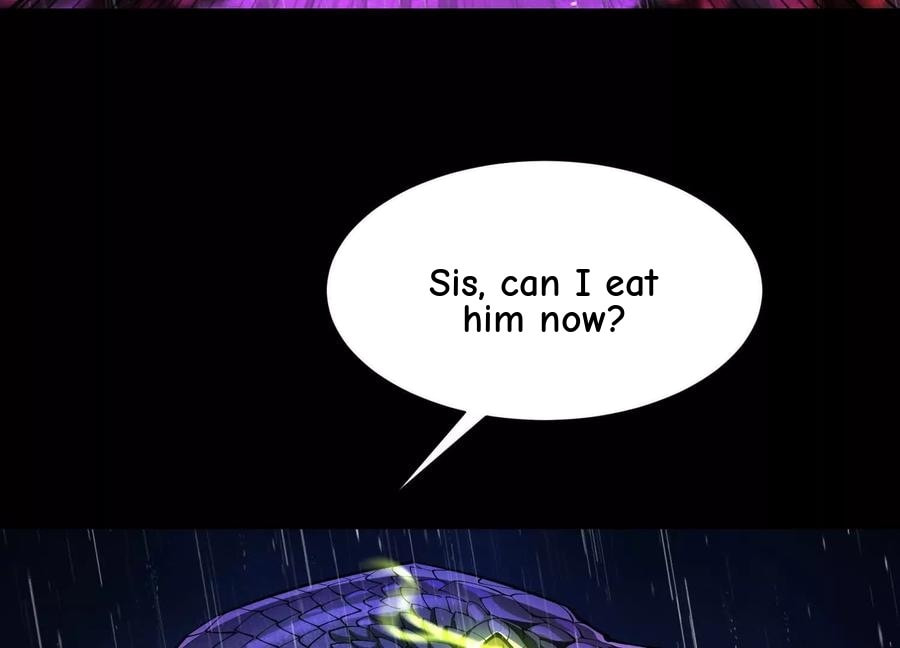Desire Game Chapter 72 page 40 - 
