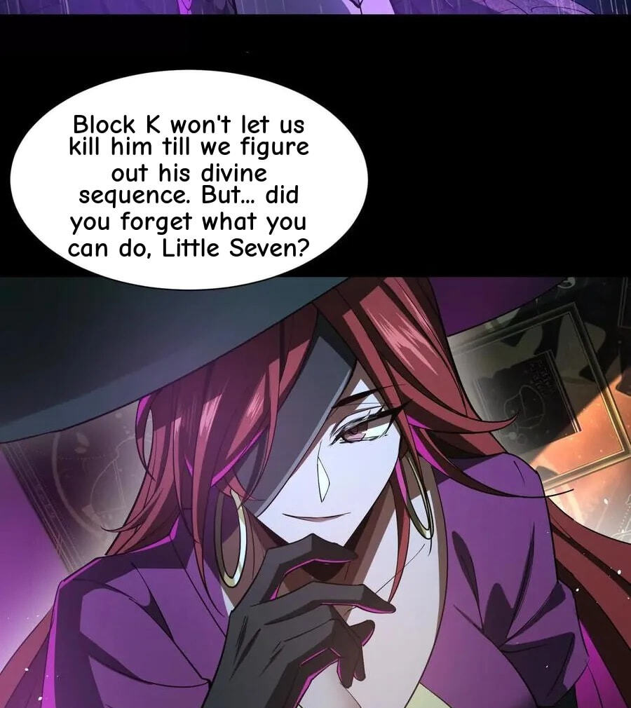 Desire Game Chapter 72 page 42 - 