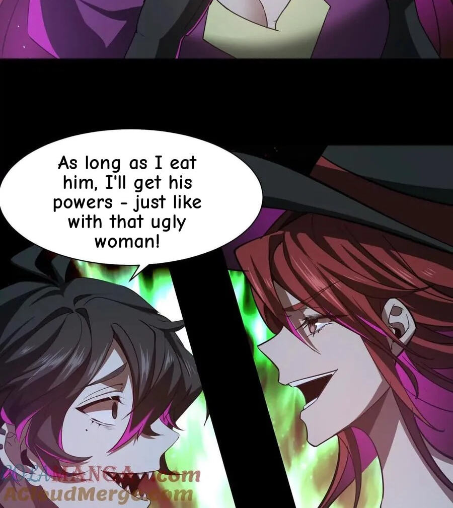Desire Game Chapter 72 page 43 - 