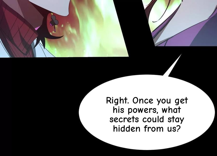 Desire Game Chapter 72 page 44 - 