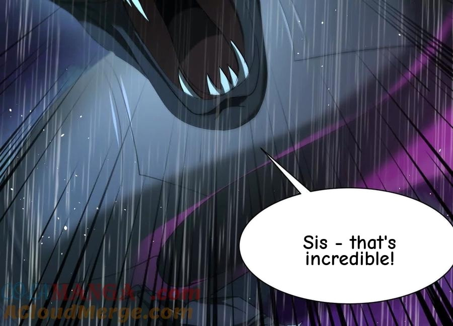 Desire Game Chapter 72 page 47 - 
