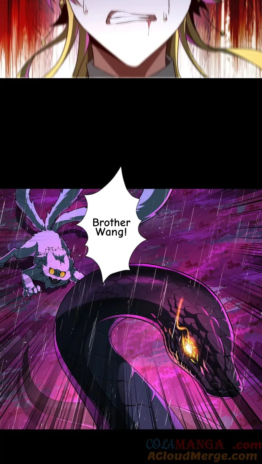 Desire Game Chapter 72 page 49 - 