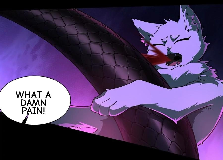 Desire Game Chapter 72 page 50 - 