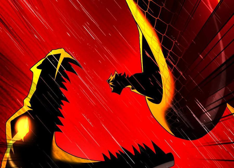 Desire Game Chapter 72 page 58 - 