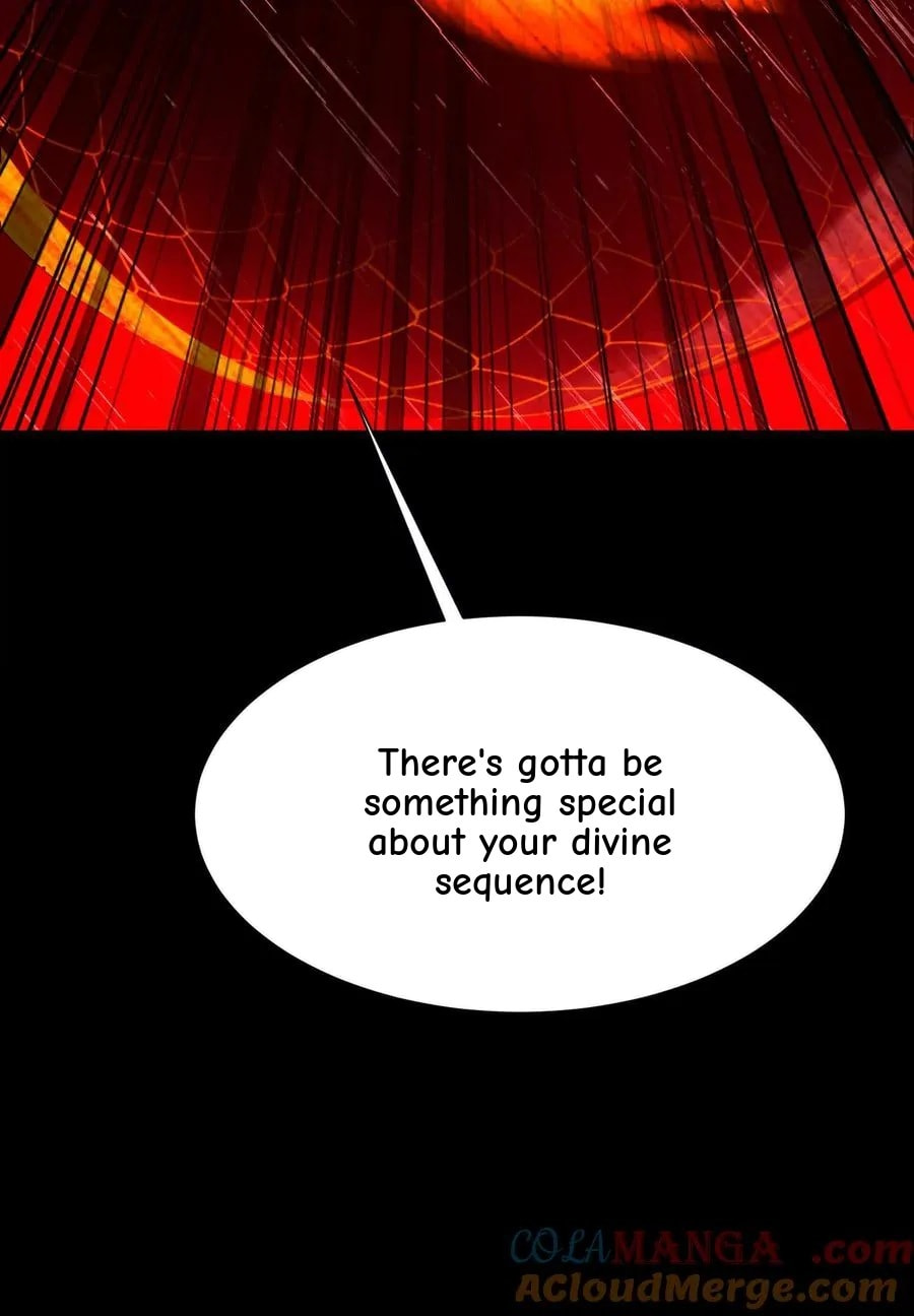 Desire Game Chapter 72 page 60 - 