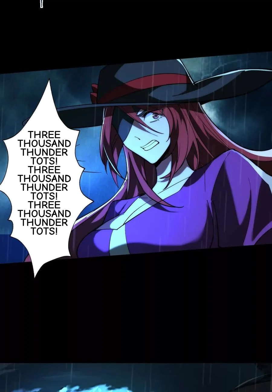Desire Game Chapter 72 page 64 - 