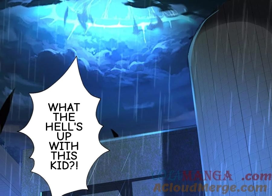 Desire Game Chapter 72 page 65 - 