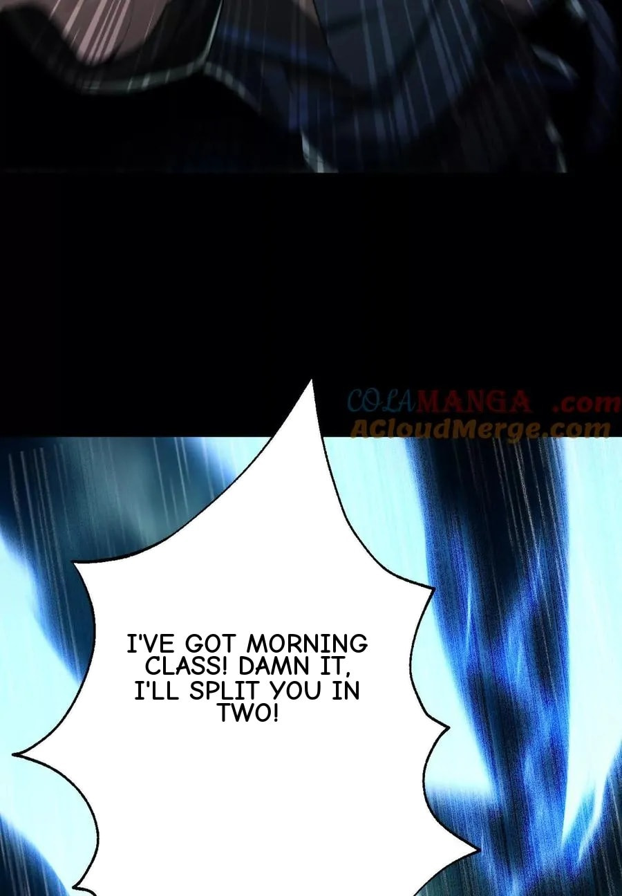 Desire Game Chapter 72 page 68 - 