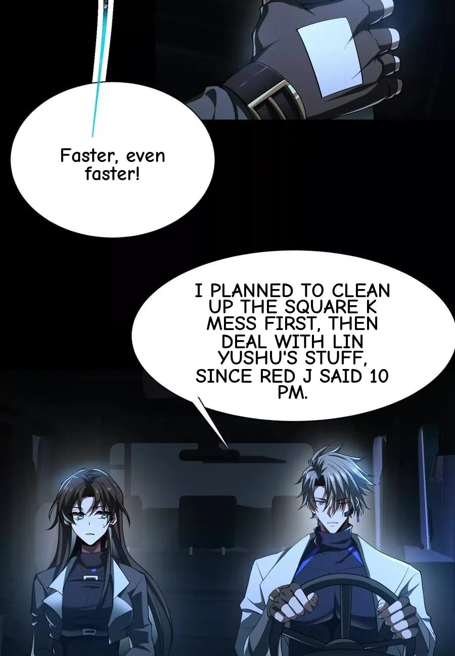 Desire Game Chapter 72 page 75 - 