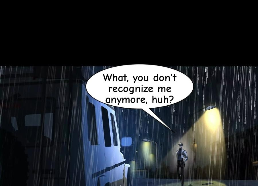 Desire Game Chapter 72 page 85 - 