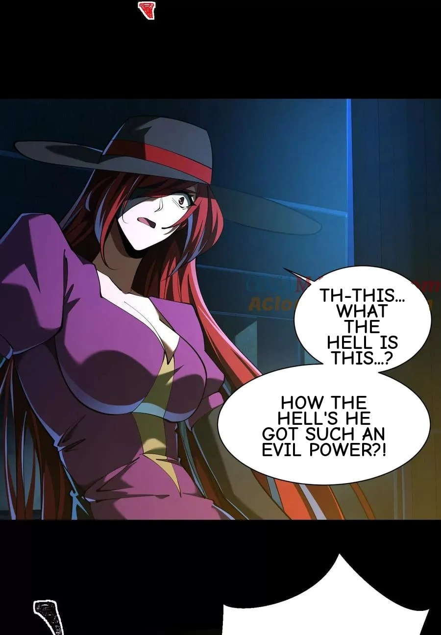 Desire Game Chapter 73 page 105 - 