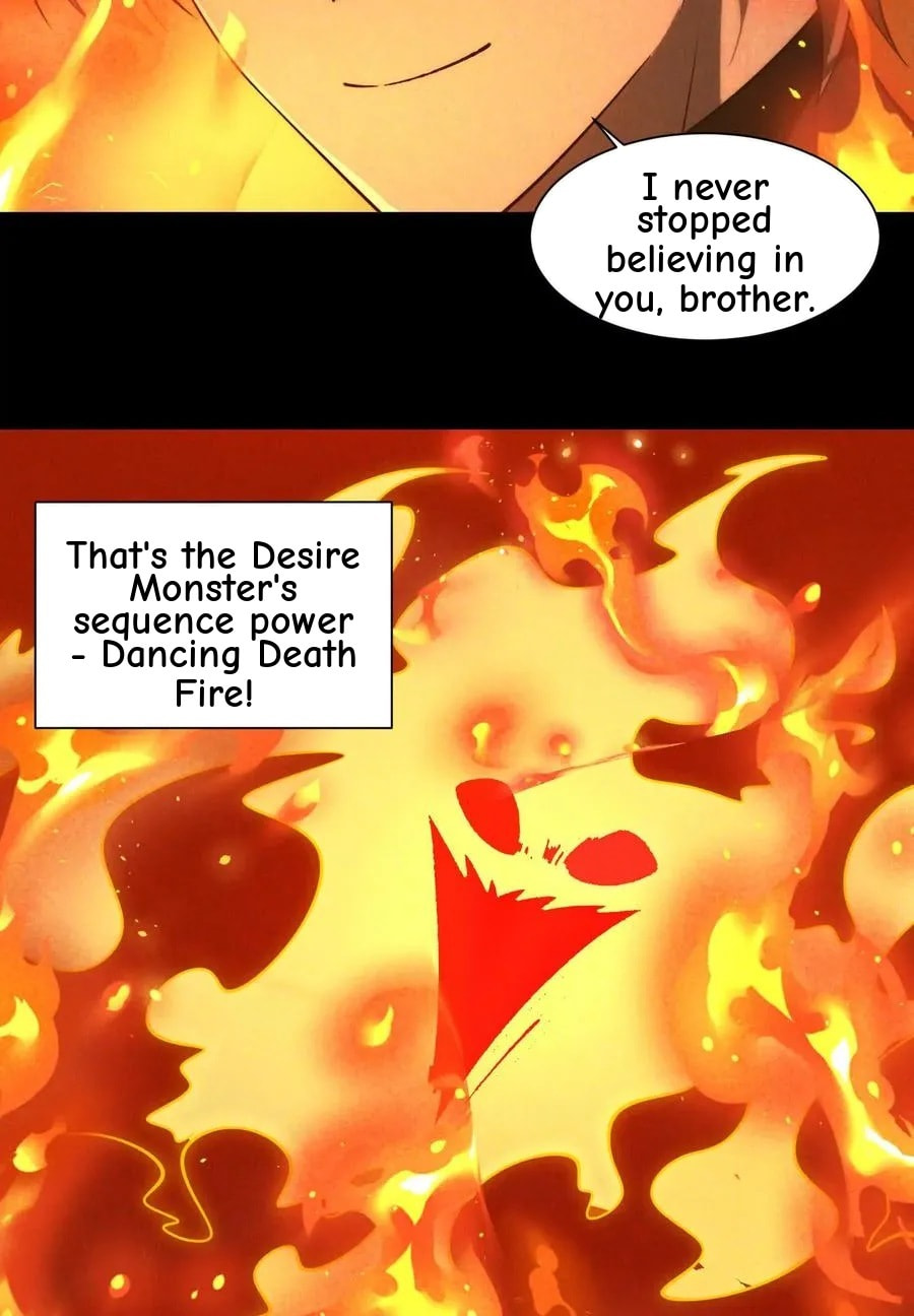 Desire Game Chapter 73 page 15 - 
