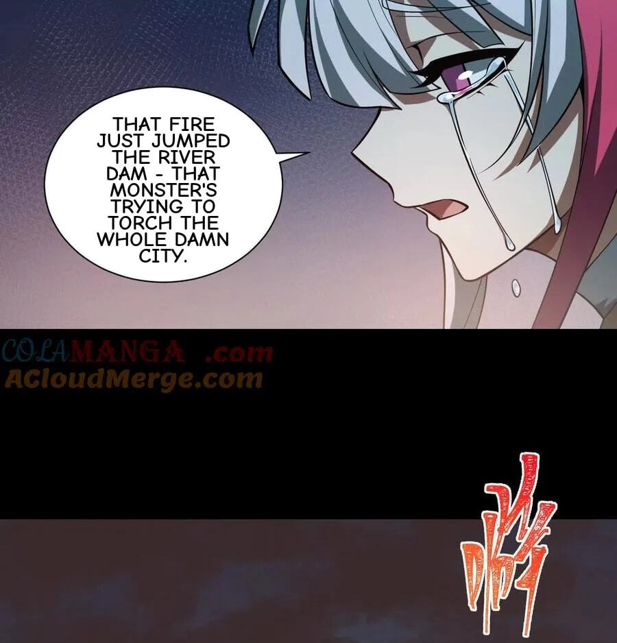 Desire Game Chapter 73 page 23 - 