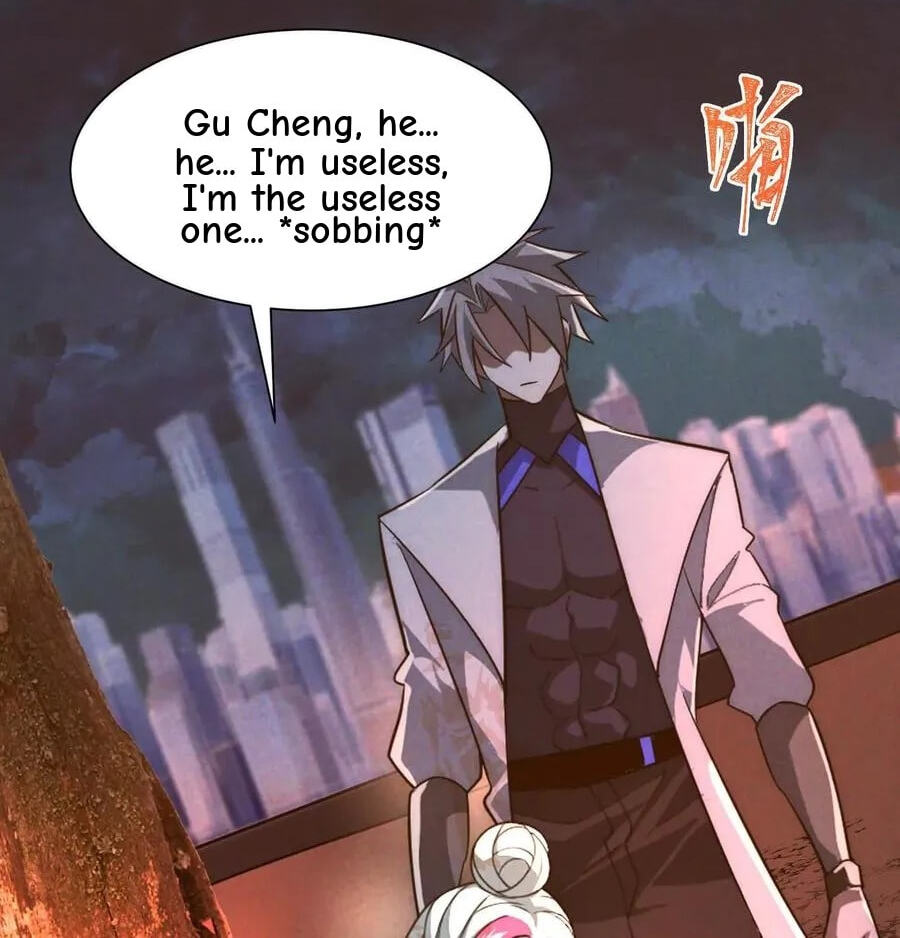 Desire Game Chapter 73 page 24 - 