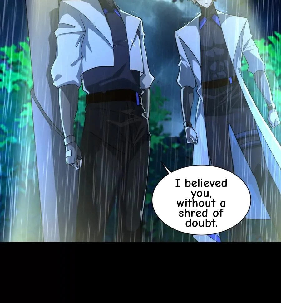Desire Game Chapter 73 page 29 - 