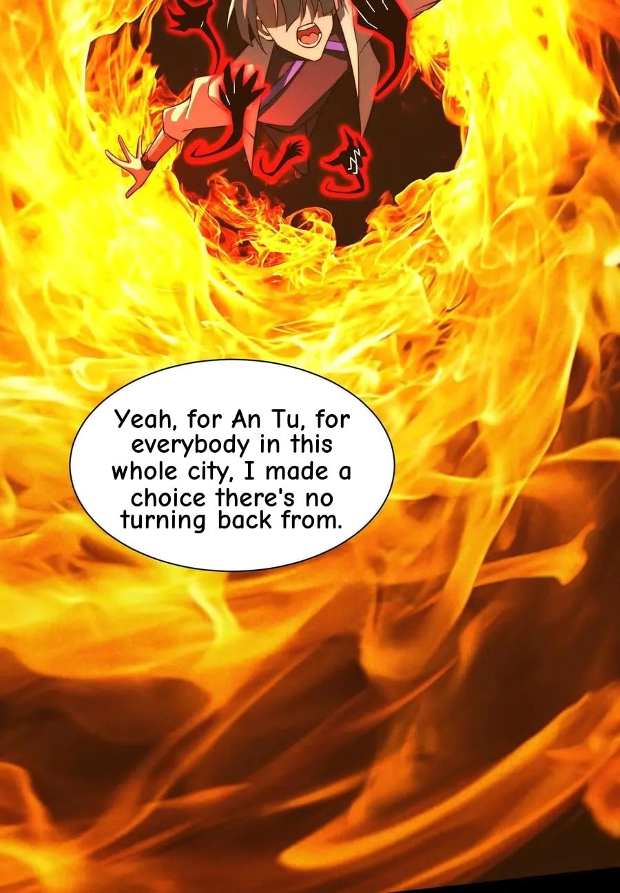 Desire Game Chapter 73 page 31 - 