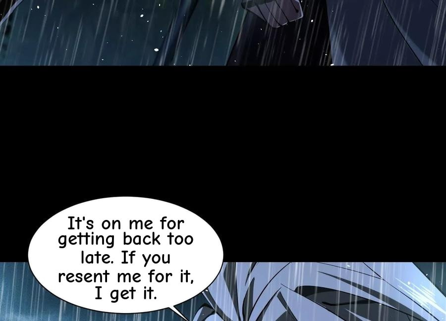Desire Game Chapter 73 page 33 - 