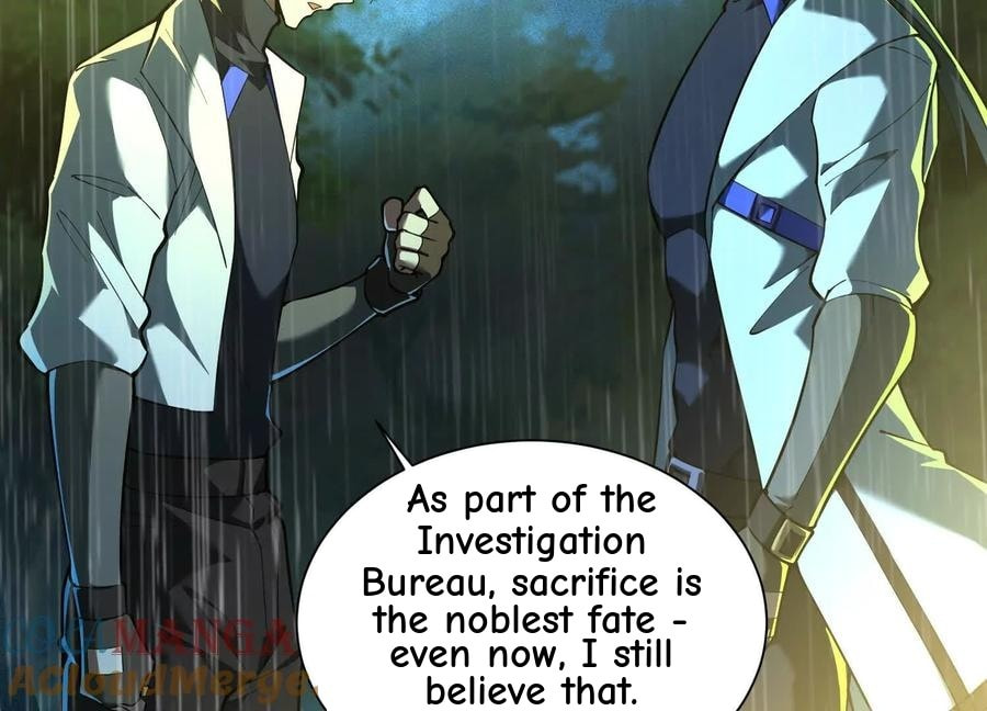 Desire Game Chapter 73 page 38 - 