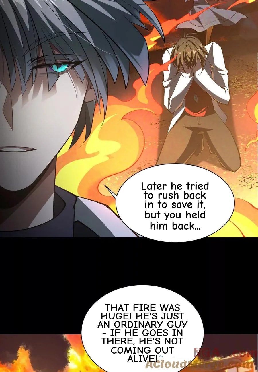 Desire Game Chapter 73 page 43 - 