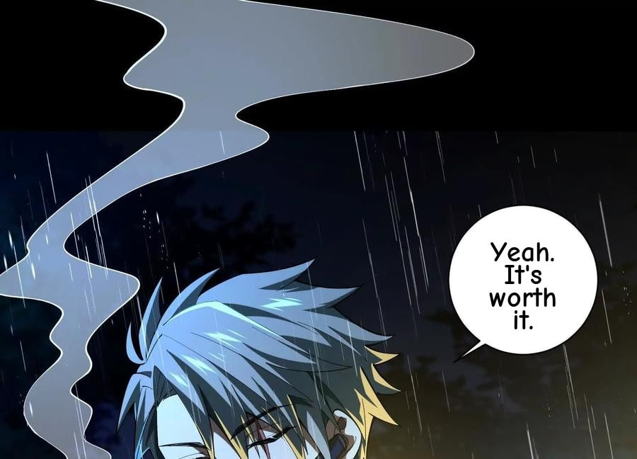 Desire Game Chapter 73 page 50 - 