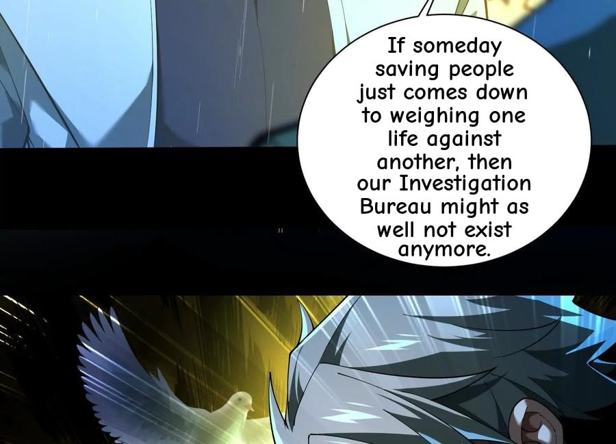 Desire Game Chapter 73 page 54 - 