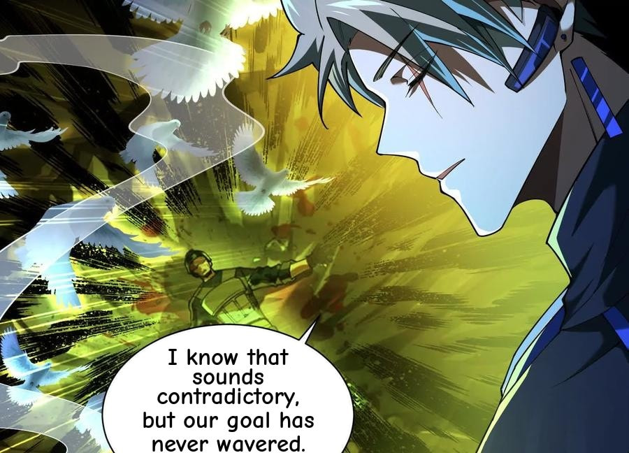 Desire Game Chapter 73 page 55 - 