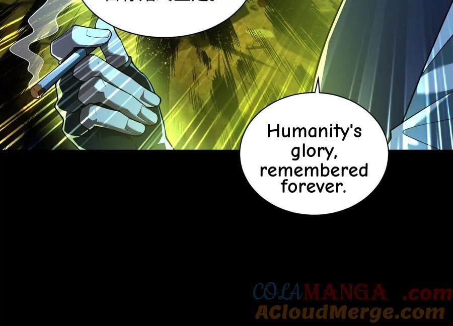 Desire Game Chapter 73 page 56 - 