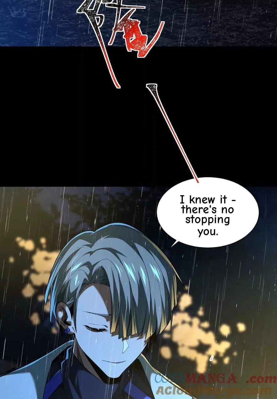 Desire Game Chapter 73 page 59 - 