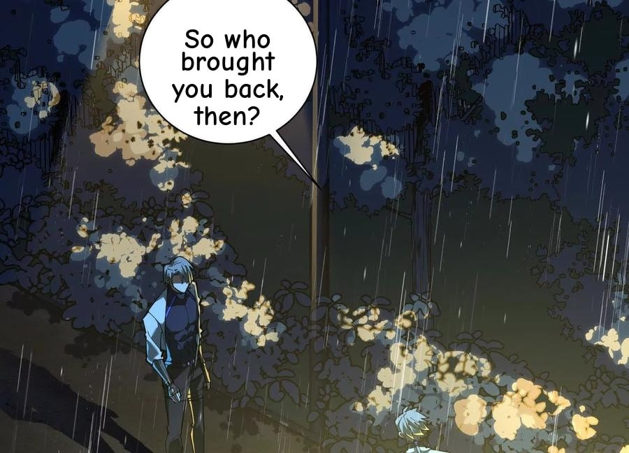 Desire Game Chapter 73 page 61 - 