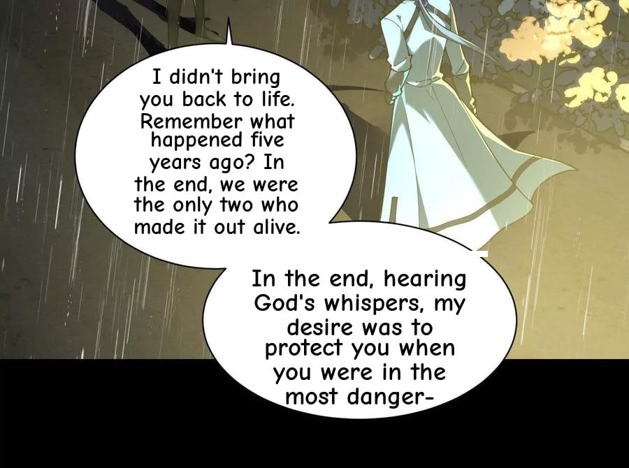Desire Game Chapter 73 page 62 - 