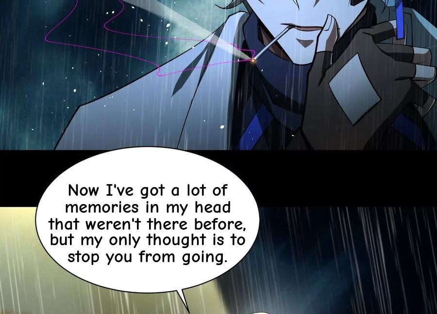 Desire Game Chapter 73 page 64 - 