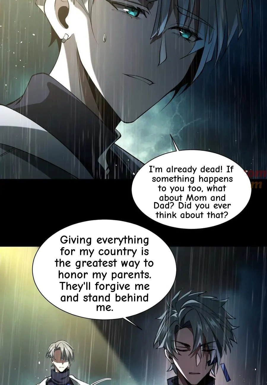 Desire Game Chapter 73 page 67 - 