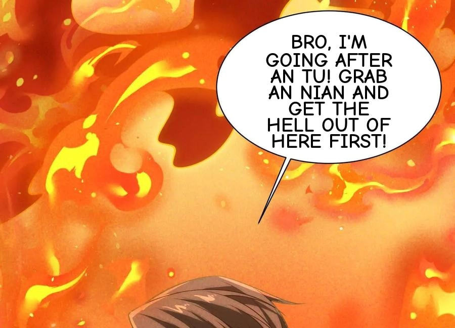 Desire Game Chapter 73 page 8 - 