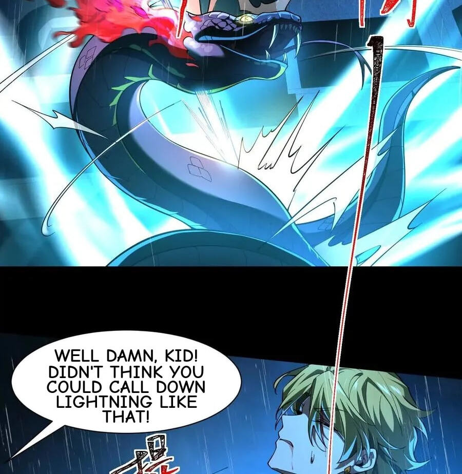 Desire Game Chapter 73 page 76 - 