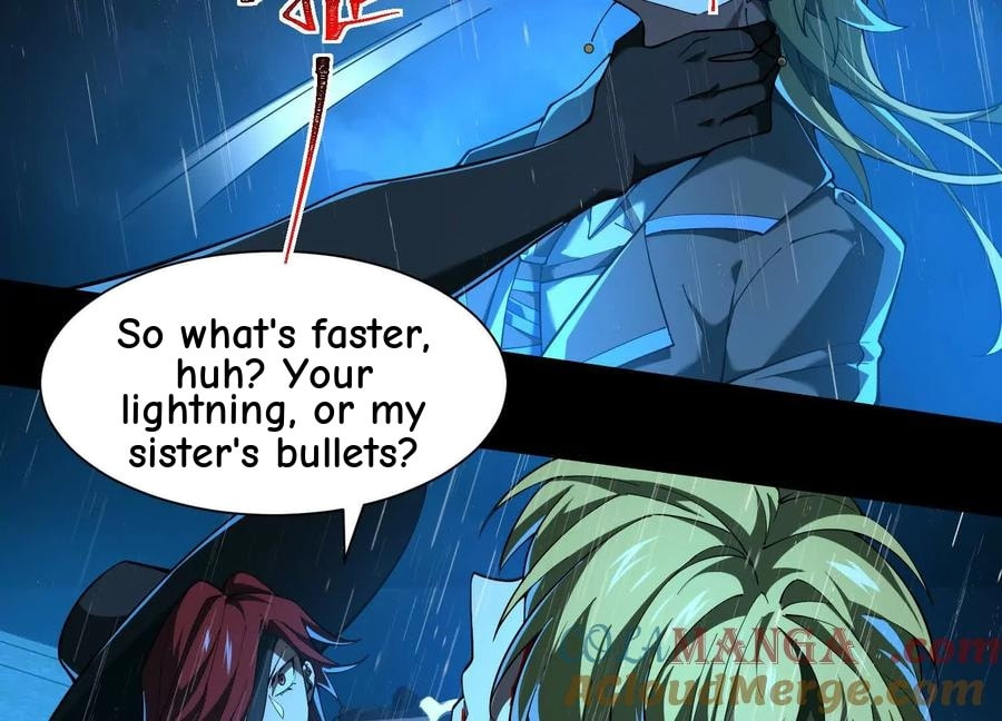 Desire Game Chapter 73 page 77 - 