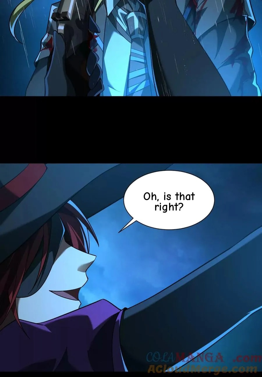 Desire Game Chapter 73 page 80 - 