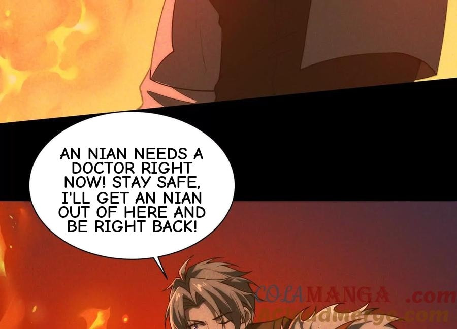 Desire Game Chapter 73 page 10 - 