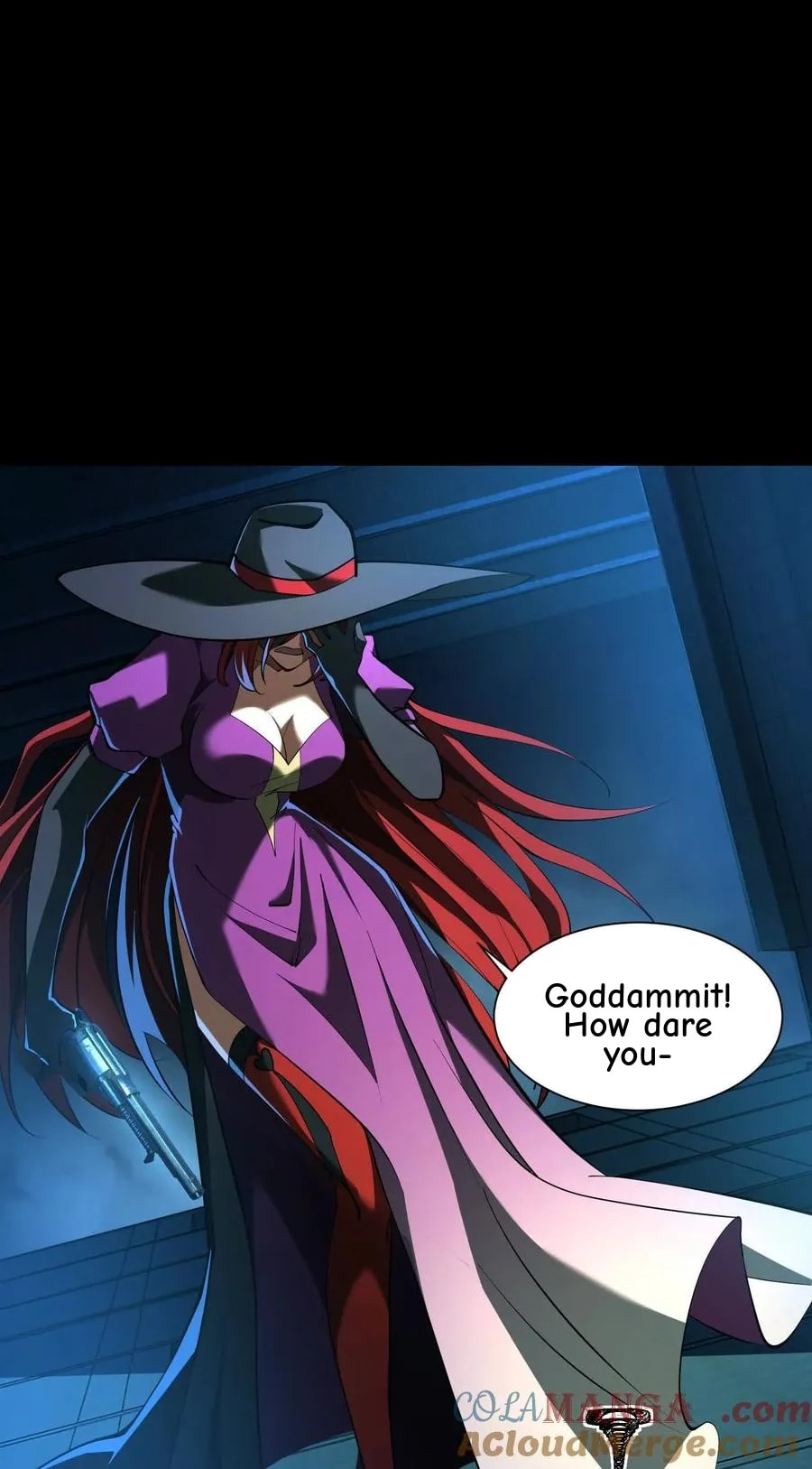 Desire Game Chapter 73 page 93 - 