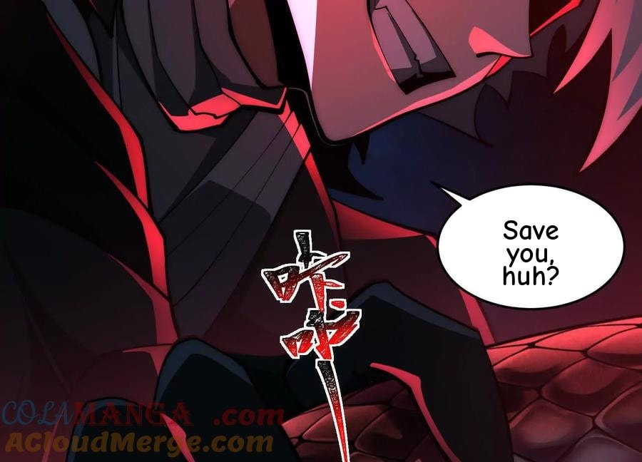 Desire Game Chapter 74 page 11 - 