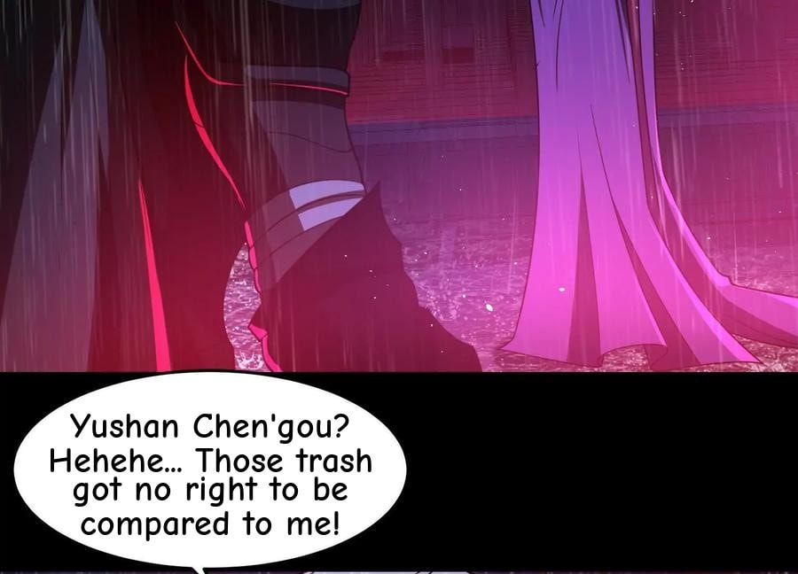 Desire Game Chapter 74 page 23 - 