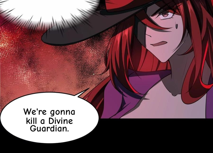 Desire Game Chapter 74 page 26 - 