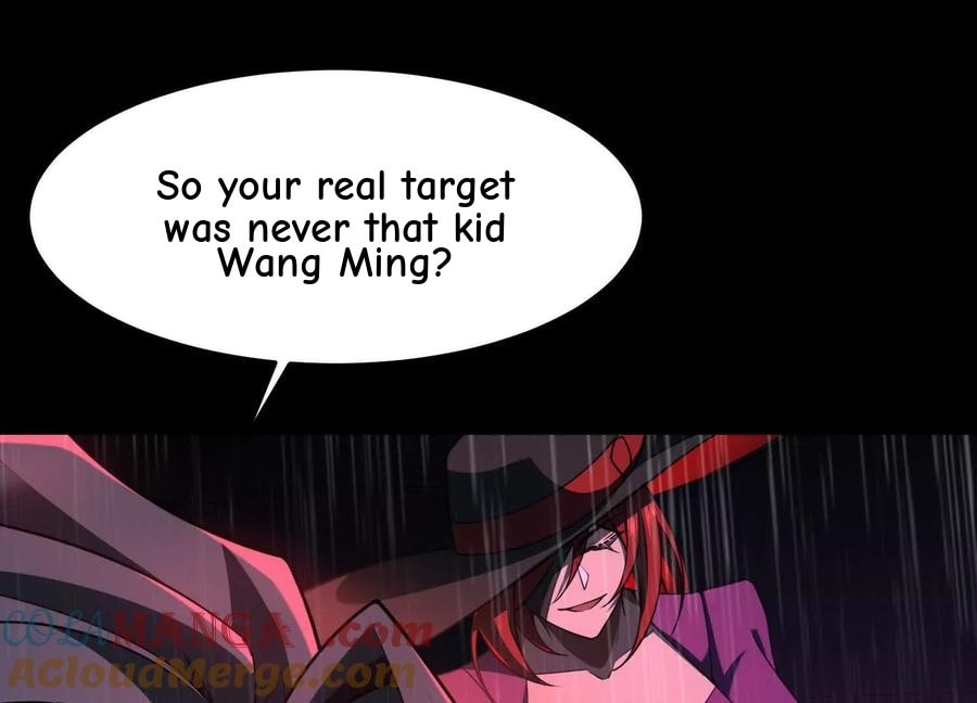 Desire Game Chapter 74 page 29 - 