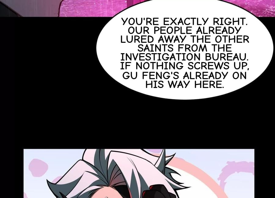 Desire Game Chapter 74 page 31 - 