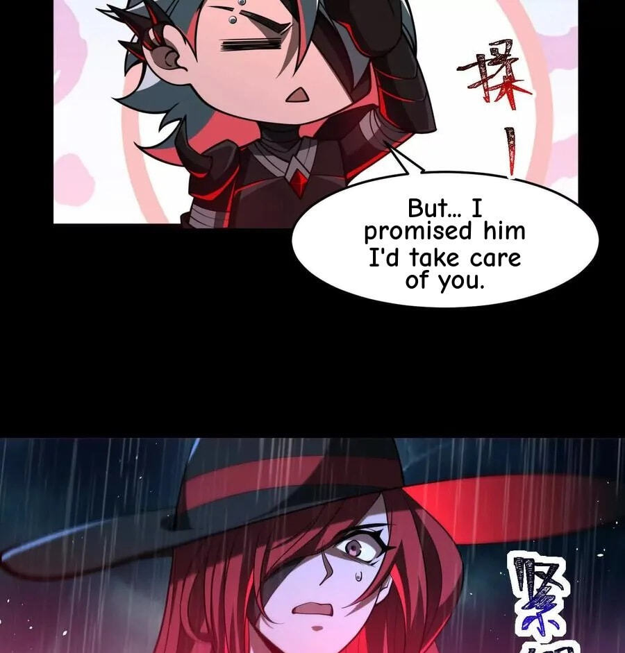 Desire Game Chapter 74 page 32 - 