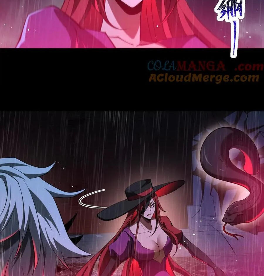 Desire Game Chapter 74 page 33 - 