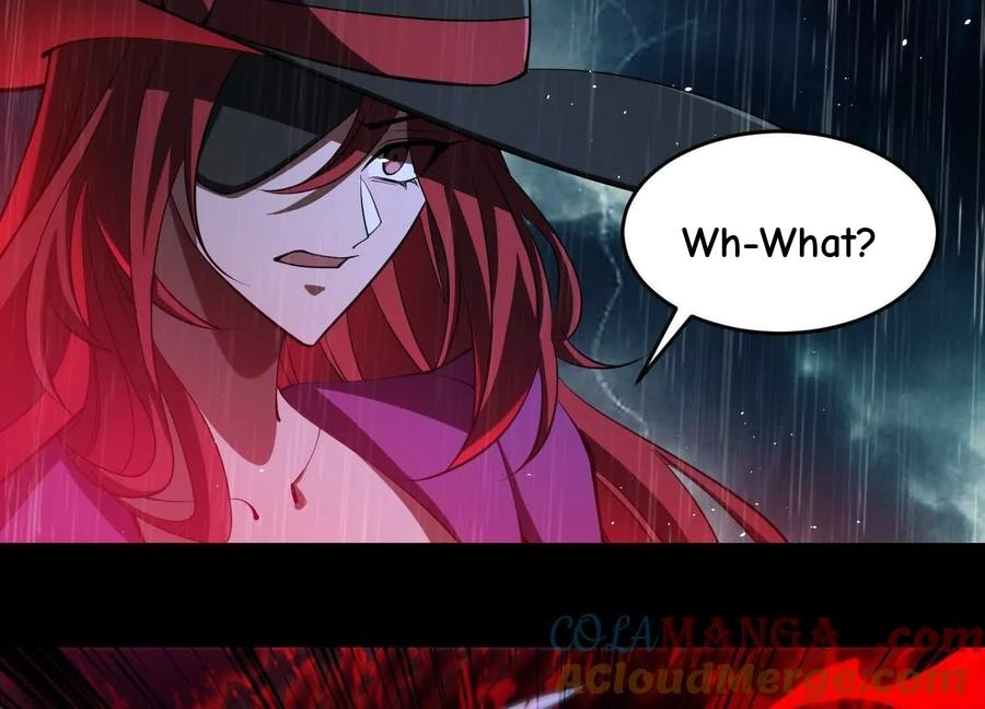 Desire Game Chapter 74 page 36 - 