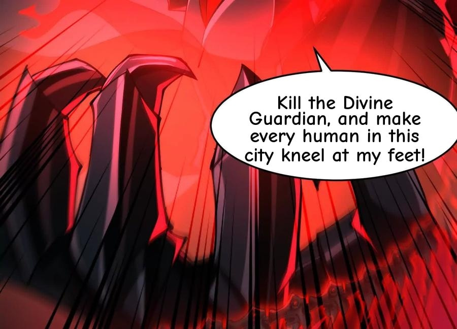 Desire Game Chapter 74 page 38 - 