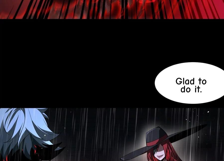 Desire Game Chapter 74 page 39 - 