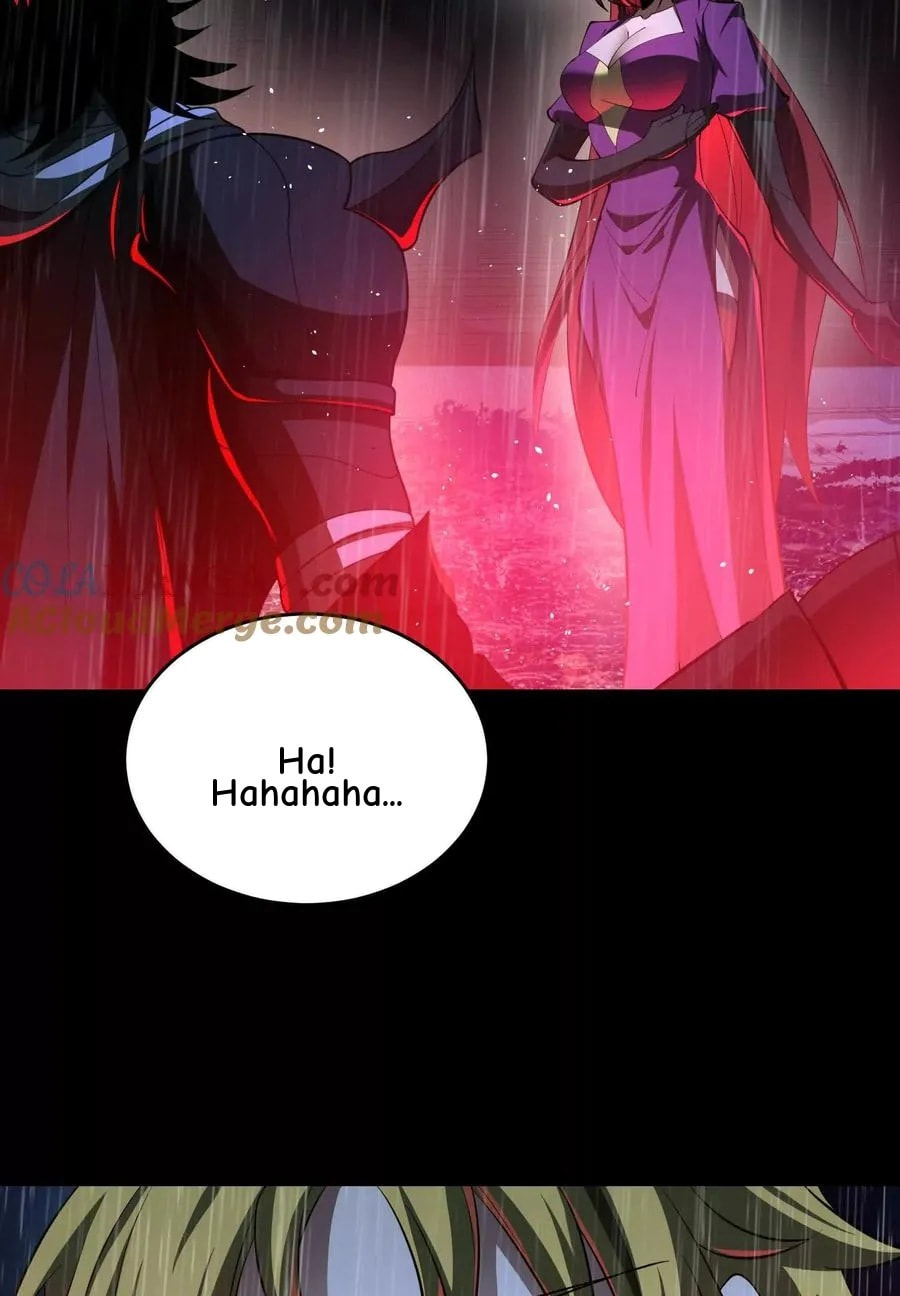 Desire Game Chapter 74 page 40 - 