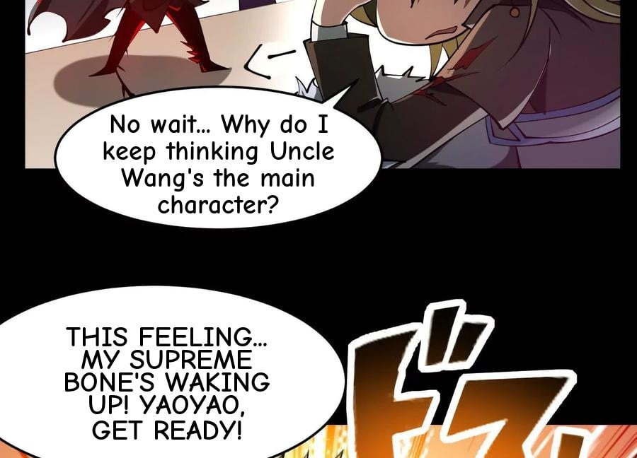 Desire Game Chapter 74 page 43 - 